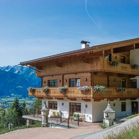 Fuerstenhof Zell am Ziller Eksteriør billede
