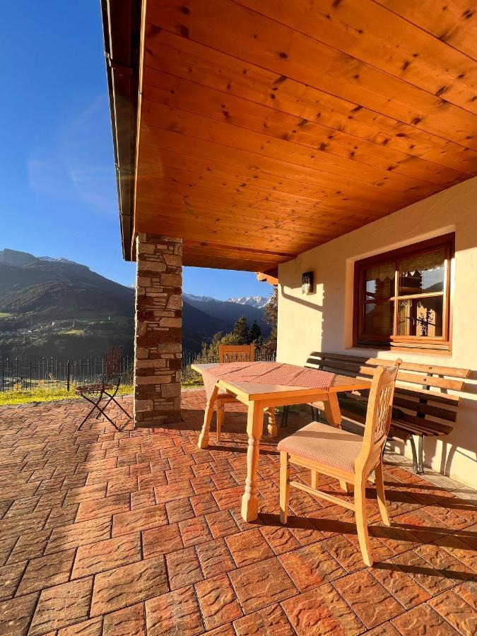 Fuerstenhof Zell am Ziller Eksteriør billede