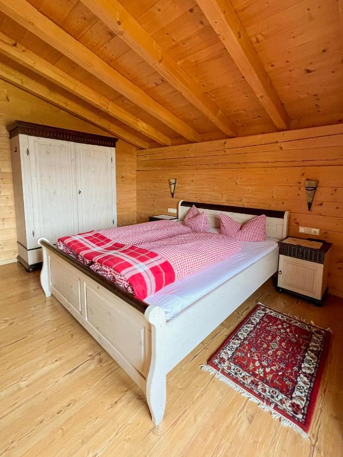 Fuerstenhof Zell am Ziller Eksteriør billede
