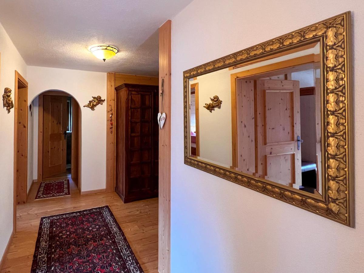 Fuerstenhof Zell am Ziller Eksteriør billede