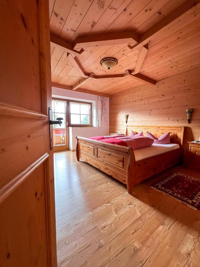 Fuerstenhof Zell am Ziller Eksteriør billede
