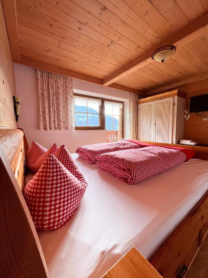 Fuerstenhof Zell am Ziller Eksteriør billede