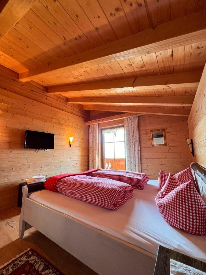 Fuerstenhof Zell am Ziller Eksteriør billede