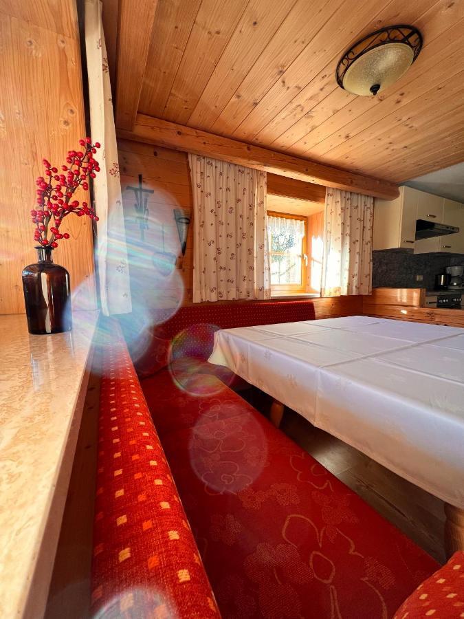 Fuerstenhof Zell am Ziller Eksteriør billede