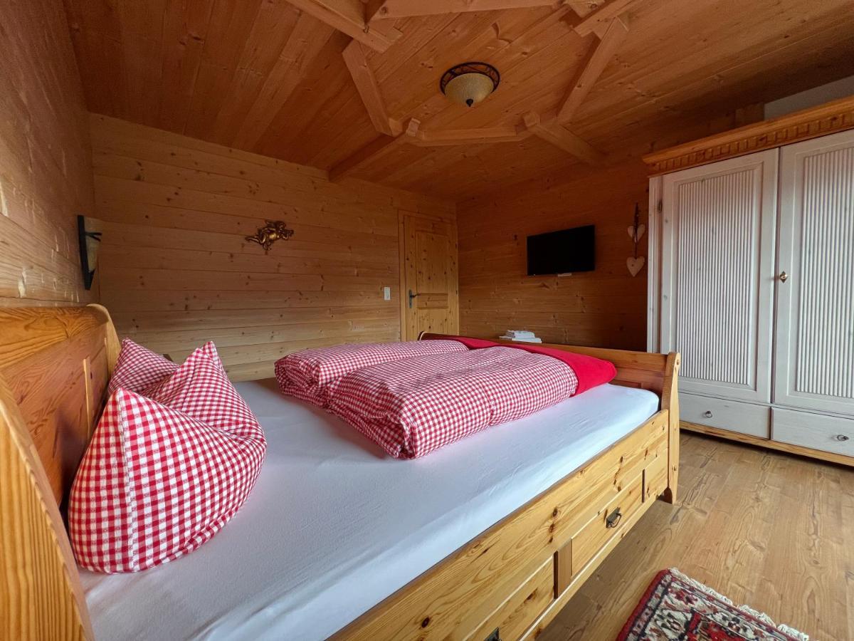 Fuerstenhof Zell am Ziller Eksteriør billede