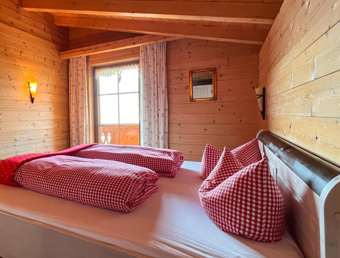 Fuerstenhof Zell am Ziller Eksteriør billede